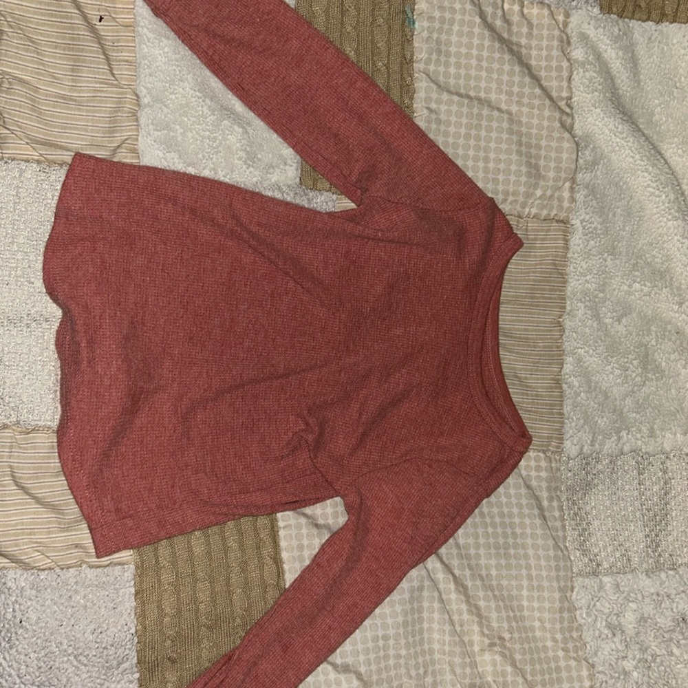 Garanimals 5T Thermal Shirt Kids
